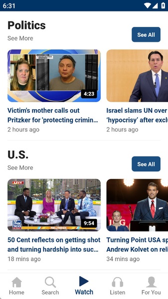 Fox News - Preview 9