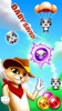 Gelembung Emosi bubble shooter screenshot 1