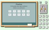 Math on chalkboard screenshot 8