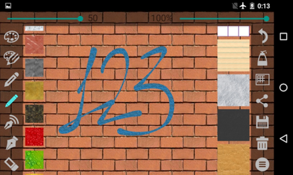 Calligrapher - Preview 6