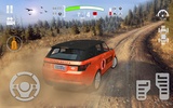 Crazy Car Driving: Rover Sport screenshot 9