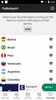 Copa América 2019 - Futbolsport screenshot 1