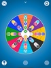 TROUBLE - Color Spinner Puzzle screenshot 5