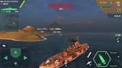 Battle of Warships screenshot 4
