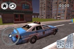 HighwayPolice screenshot 1