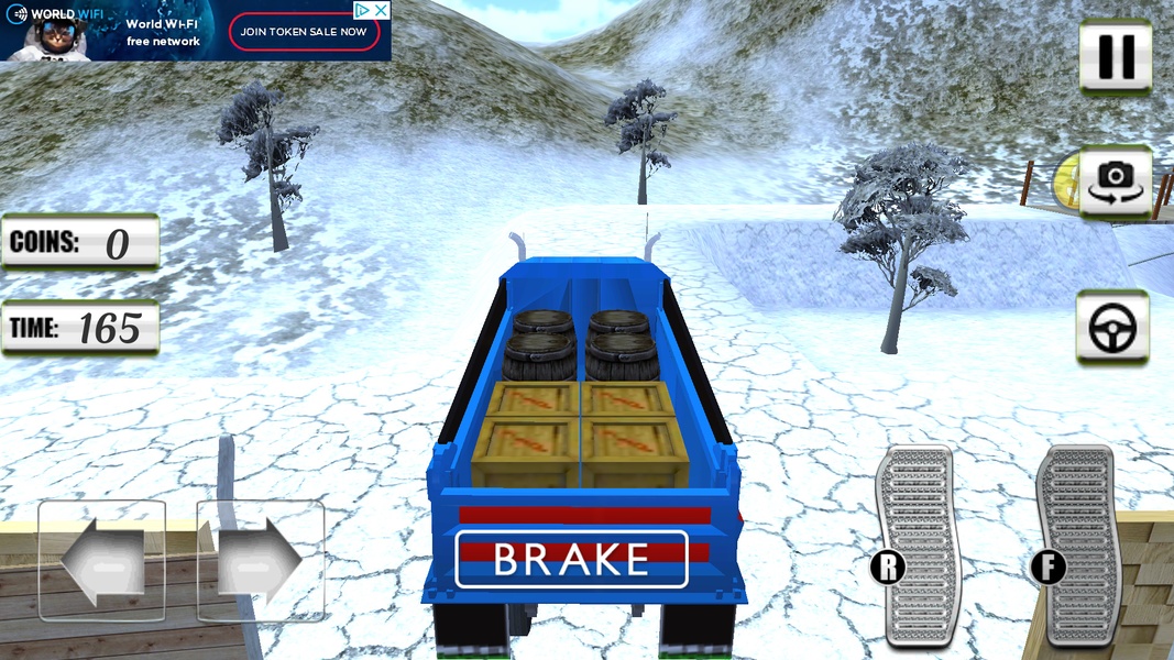 Indian Truck Cargo Sim 2018 - Preview 11