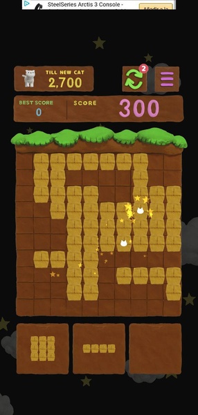 Cat Puzzle - Preview 7