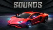 Car Simulator: Engine Sounds screenshot 1
