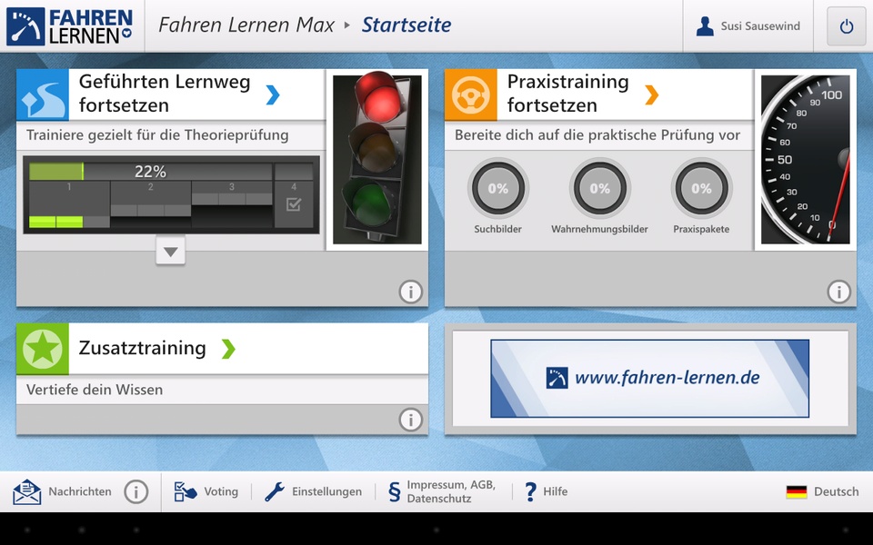 Fahren Lernen - Preview 10