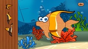 Sea Animal Puzzles screenshot 13
