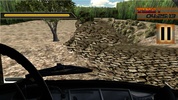 Mountain Truck Simulation screenshot 4