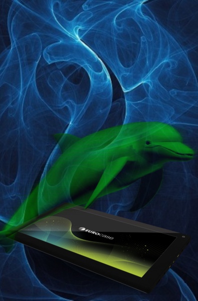 Mobile Holographic Animals - Preview 3