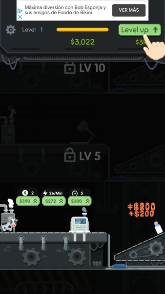 Idle Factory Inc. - Preview 8