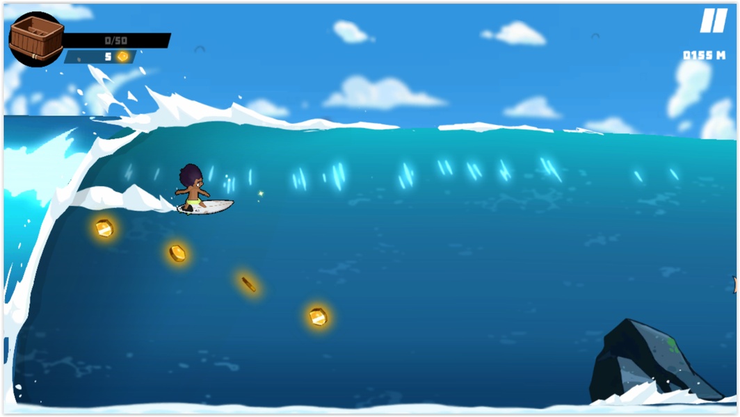 Sushi Surf – Shred the Waves! android iOS apk download for free-TapTap