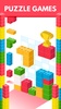 Block Games! Block Puzzle Game screenshot 3