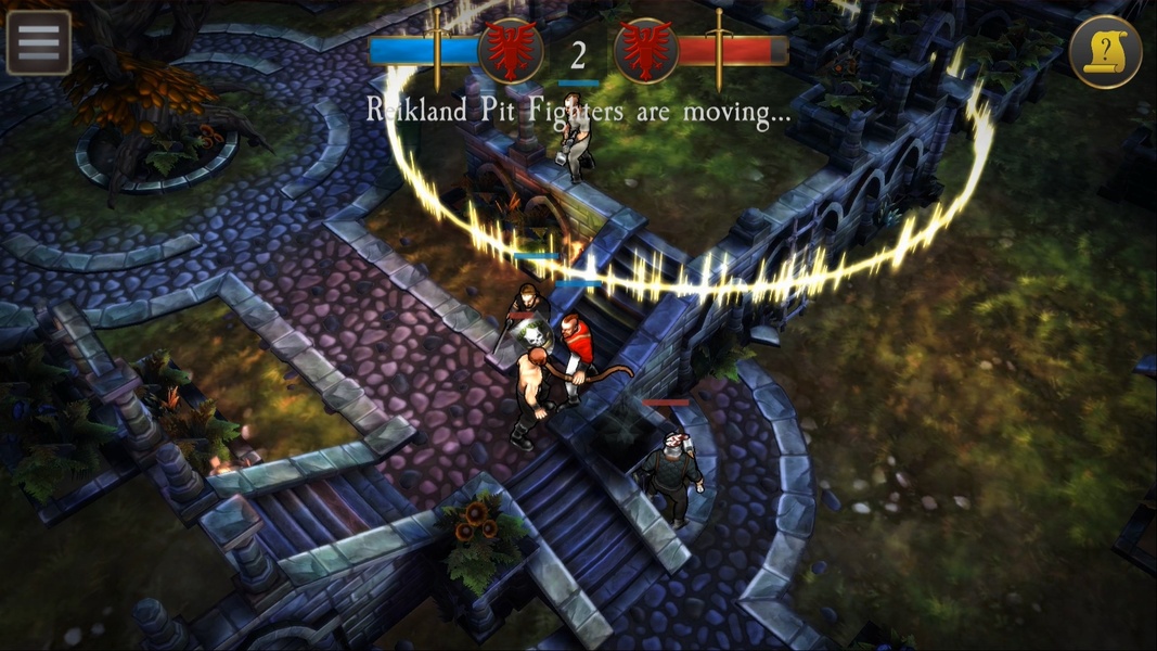 Mordheim: Warband Skirmish - Preview 5