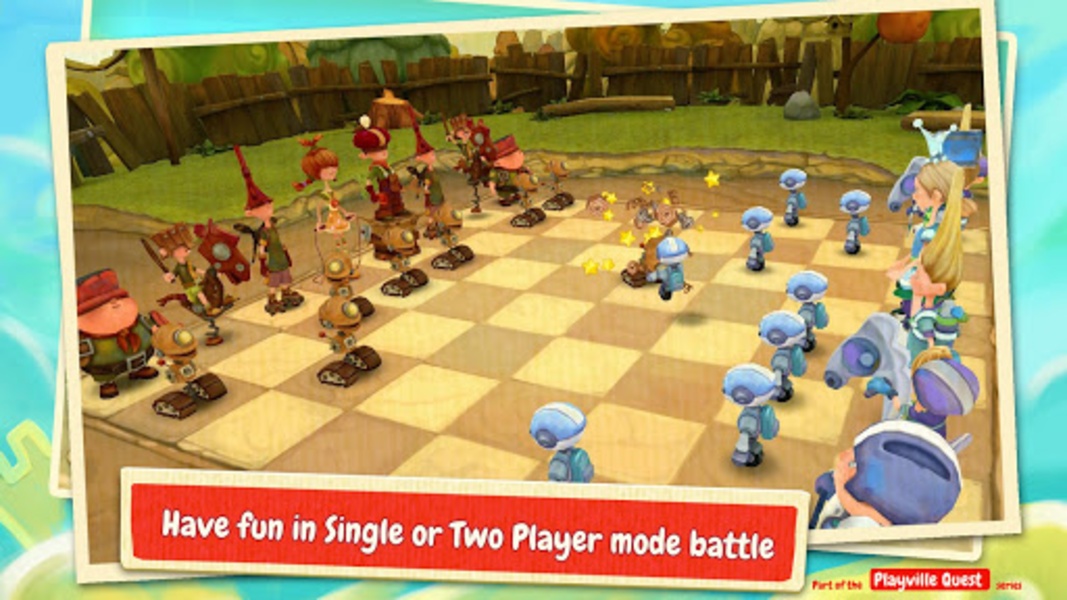 Chess Clash para Android - Baixe o APK na Uptodown