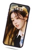 Korean Cute Girl HD Wallpapers screenshot 3