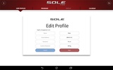 SOLE Fitness App screenshot 7