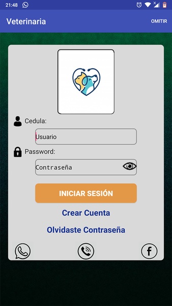 Veterinaria - Preview 4