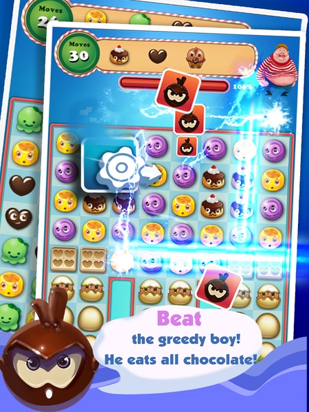 Choco Factory - Preview 5