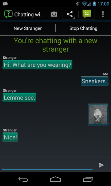 Anonytext - Preview 6