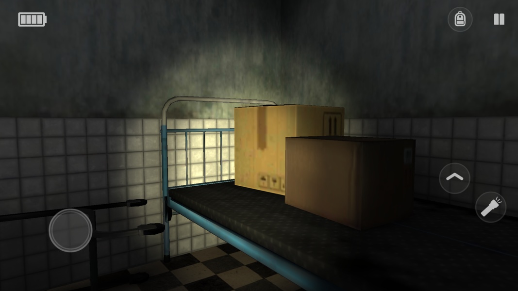 Specimen Zero - Multiplayer horror APK para Android - Download