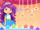 Strawberry Shortcake Dress Up Dreams screenshot 4