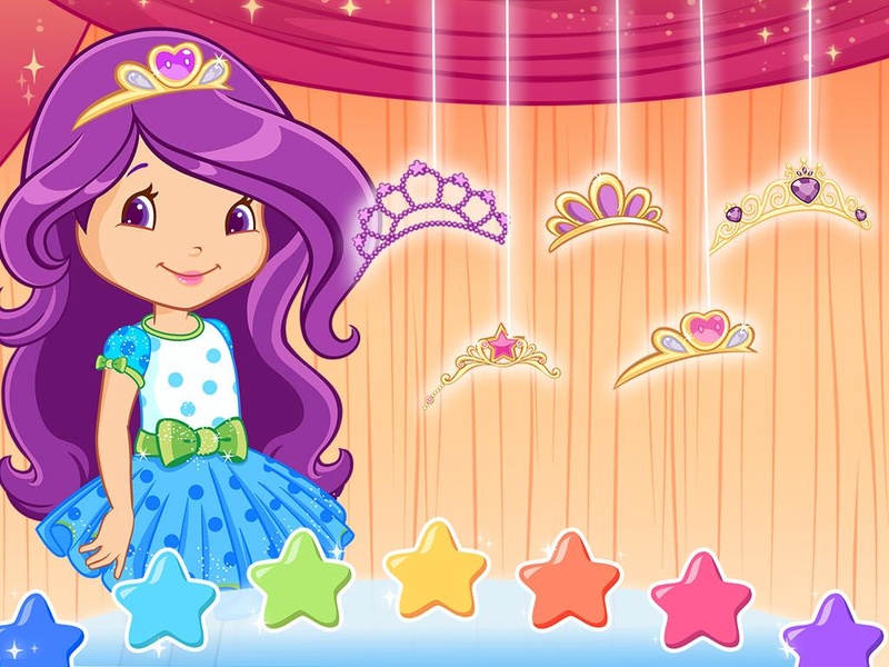 strawberry shortcake princess dress up games Strawberry Shortcake Dress Up 2022.1.0 Free Download