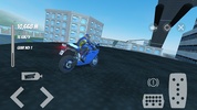 Racing Motorbike Trial screenshot 2