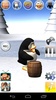Sweet Little Talking Penguin screenshot 1