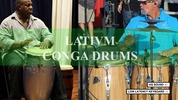 CONGA DRUMS screenshot 7