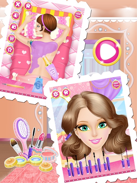 Princess Beauty Salon - Preview 5