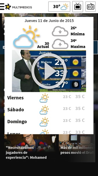 Multimedios - Preview 8