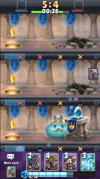 Crown Masters - Preview 4