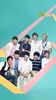 Super Junior Wallpaper screenshot 1