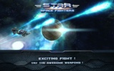 Star Space Fighters screenshot 3