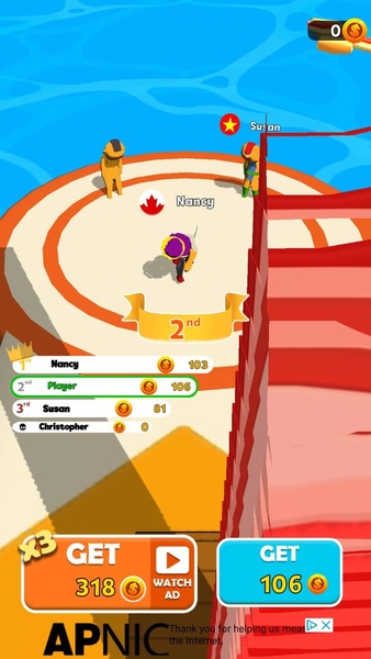 Shortcut Rush - Preview 1