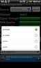 Hdhomerun Signal Meter screenshot 2