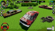 Car Saler Car Trade Simulator screenshot 1