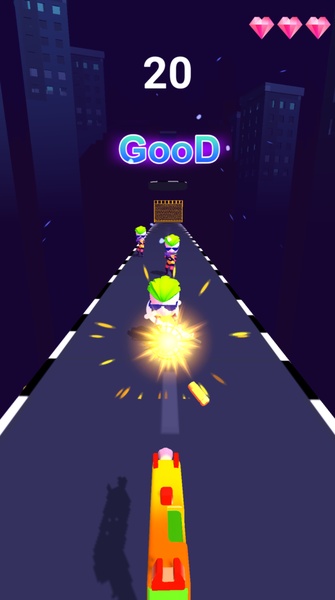 Parkour Shooter - Preview 5