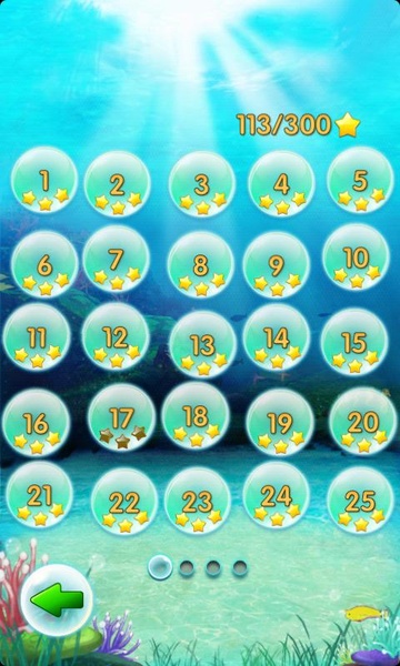 Bubble Shooter EX - Preview 1