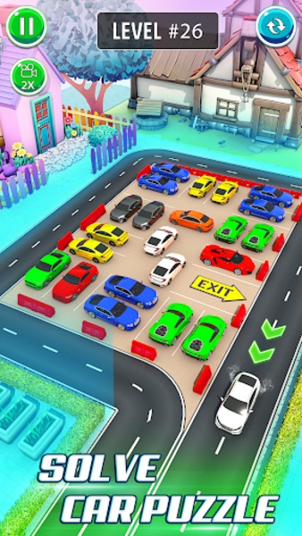 Ultimate Mega Ramp-Car Games - Preview 2