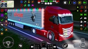 Indian Truck: Truck Games 2023 screenshot 7