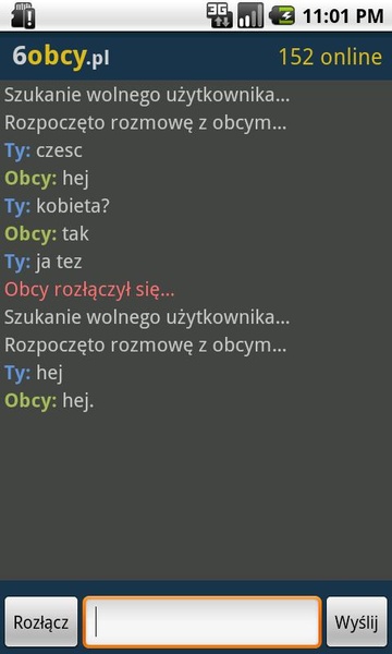 6obcy - Preview 2