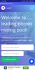 Btc Pool screenshot 5