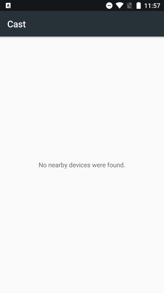 Screen Mirror For Chromecast - Preview 5