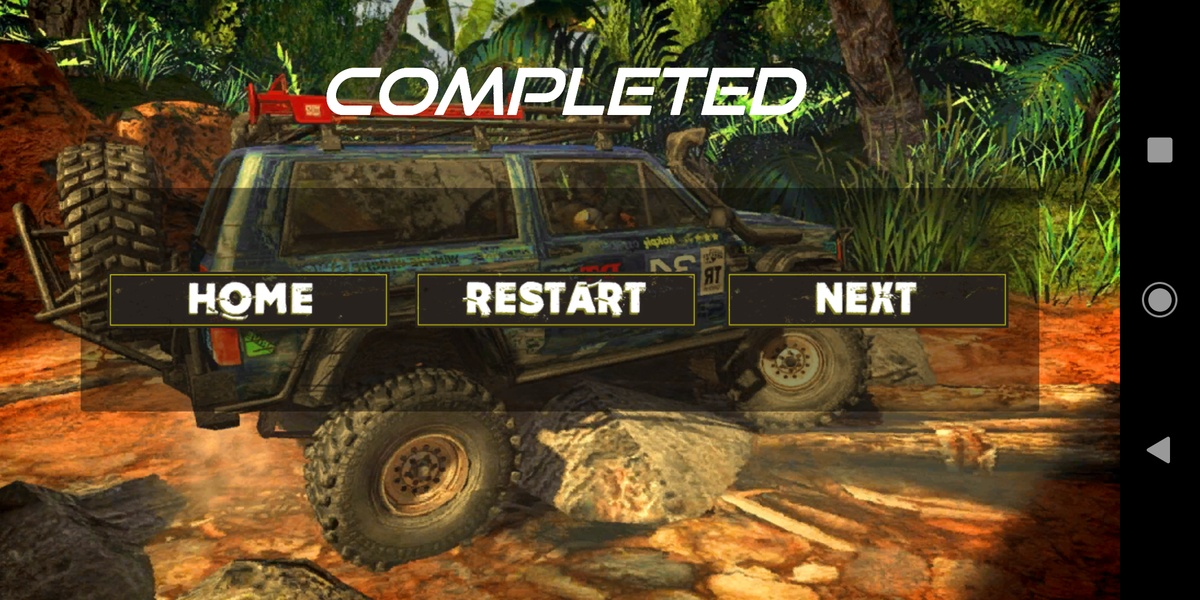 Offroad Jeep Driving - Preview 13