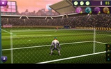 Kicks! Football Warriors screenshot 6