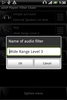 aDSP Player screenshot 1